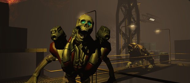 DOOM 3 News