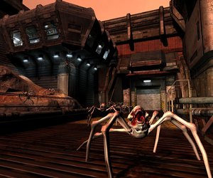 DOOM 3 Chat