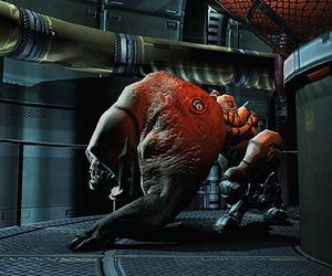 DOOM 3 Chat