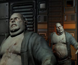DOOM 3 Screenshots