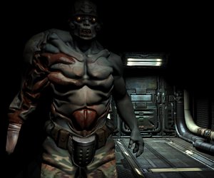 DOOM 3 Chat