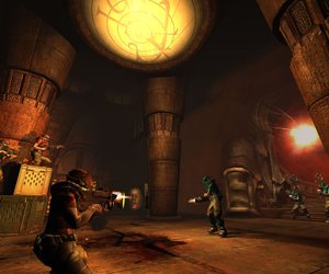 DOOM 3: Resurrection of Evil Videos