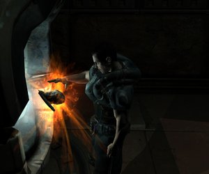 DOOM 3: Resurrection of Evil Chat