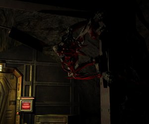 DOOM 3: Resurrection of Evil Files