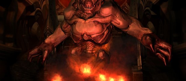 DOOM 3: Resurrection of Evil News