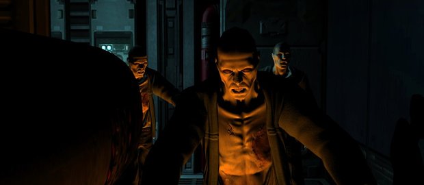 DOOM 3 News