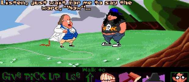 Day of the Tentacle News