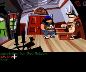 Day of the Tentacle Videos
