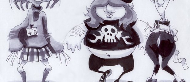 Day of the Tentacle News