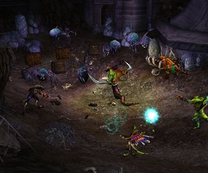 Dragonshard Screenshots