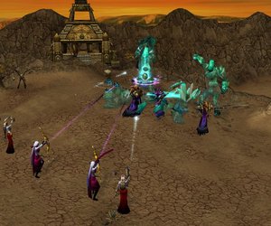 Dragonshard Files
