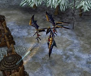 Dragonshard Chat