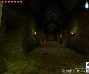 Dragon's Lair 3D Videos