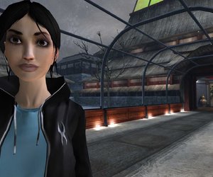 Dreamfall: The Longest Journey Videos