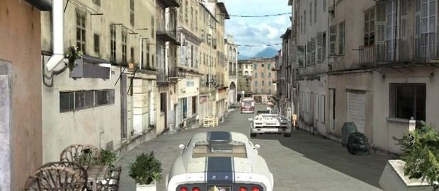 DRIV3R News