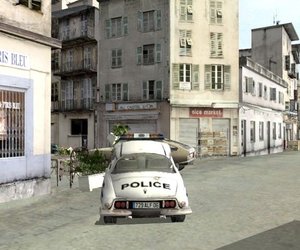 DRIV3R Screenshots