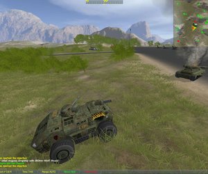 DropTeam Screenshots