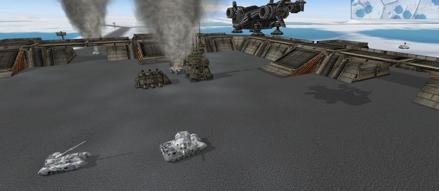 DropTeam News