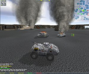 DropTeam Chat