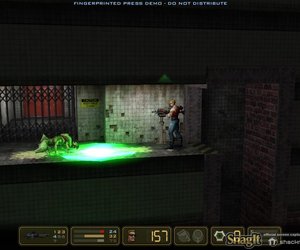 Duke Nukem: Manhattan Project Files
