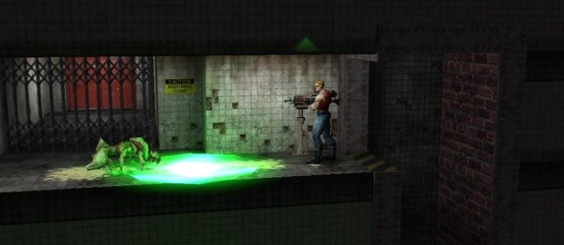 Duke Nukem: Manhattan Project News