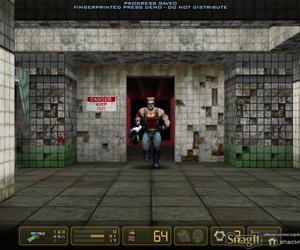 Duke Nukem: Manhattan Project Files