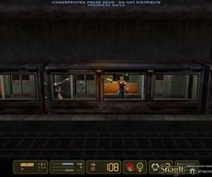 Duke Nukem: Manhattan Project Videos