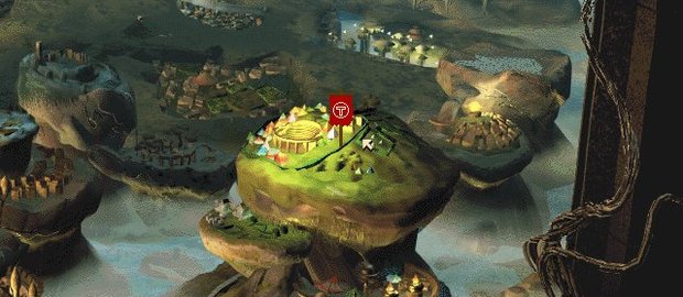 Dungeon Keeper News