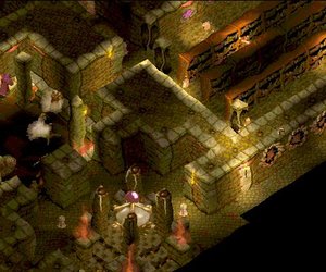 Dungeon Keeper Videos