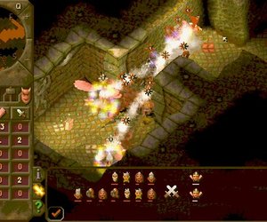 Dungeon Keeper Chat