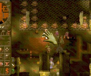 Dungeon Keeper Screenshots