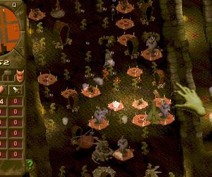 Dungeon Keeper Videos