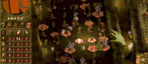 Dungeon Keeper News