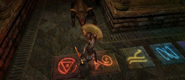 Dungeon Lords News