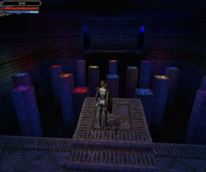 Dungeon Lords Chat