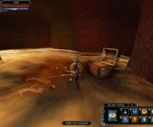 Dungeon Lords Files