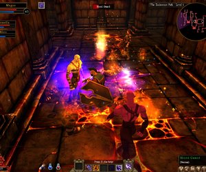 Dungeon Runners Videos