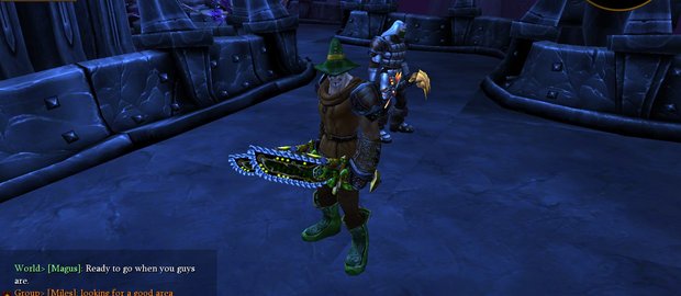 Dungeon Runners News