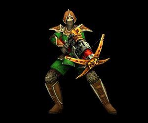 Dungeon Runners Chat