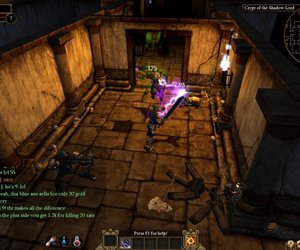 Dungeon Runners Screenshots