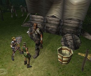 Dungeon Siege Files