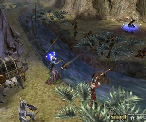Dungeon Siege Files
