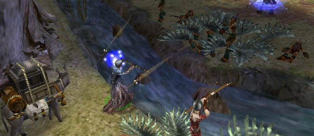 Dungeon Siege News