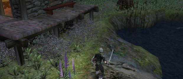 Dungeon Siege News