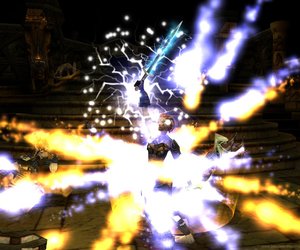 Dungeon Siege 2 Deluxe Screenshots