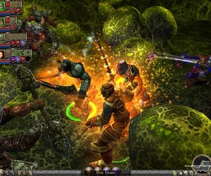 Dungeon Siege 2 Deluxe Screenshots