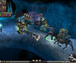 Dungeon Siege 2 Deluxe Videos