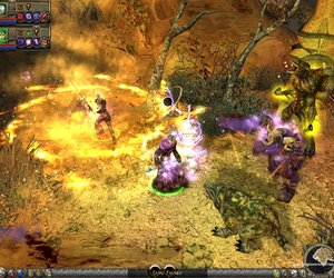 Dungeon Siege 2 Deluxe Videos