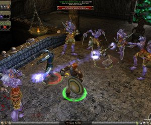 Dungeon Siege 2 Deluxe Files