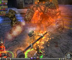 Dungeon Siege II Videos